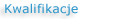 Kwalifikacje